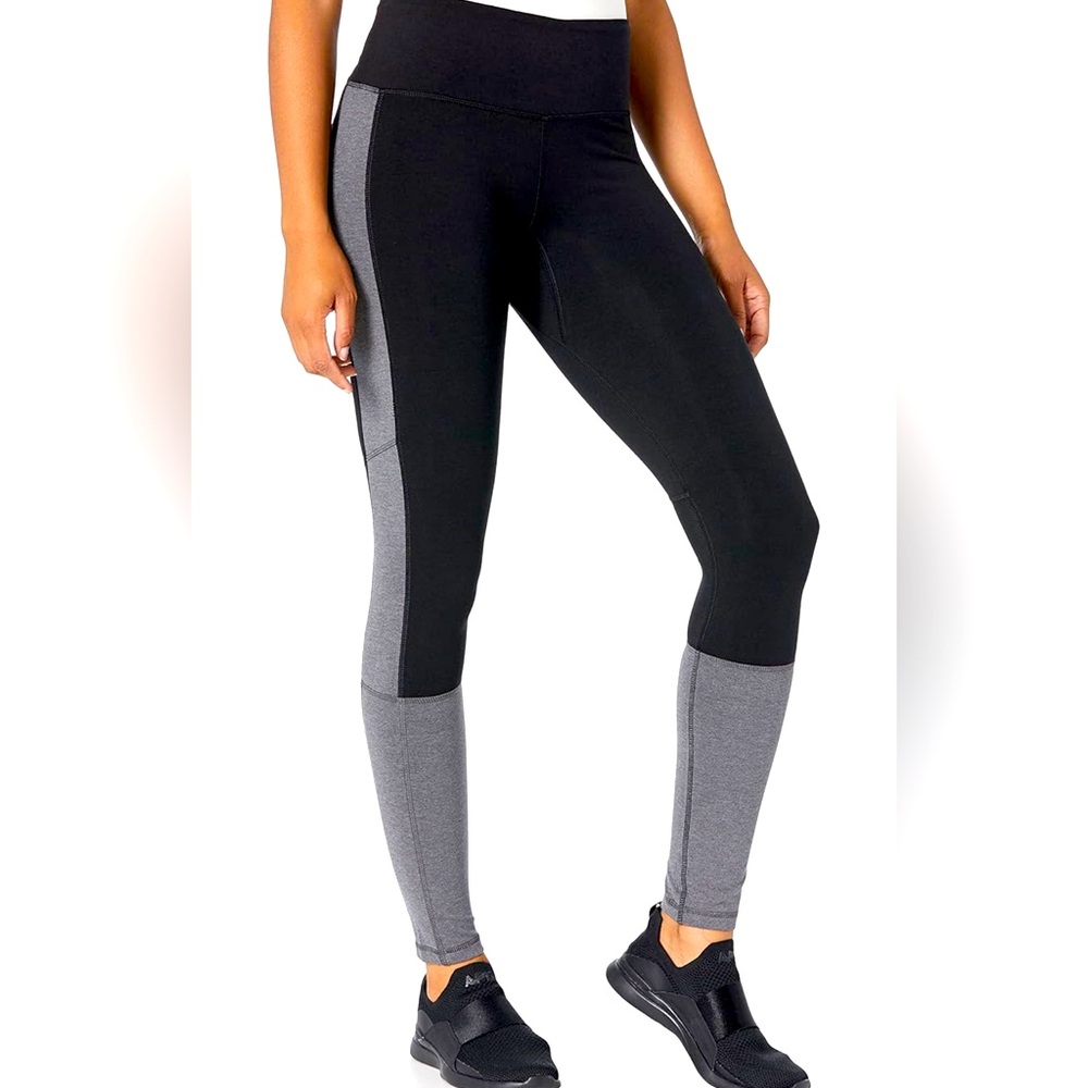 EUC | tasc Performance Move Free Legging | XS